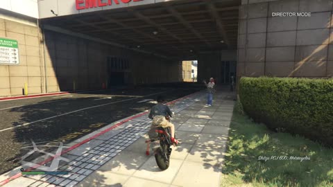 GTAV: Where to find helicopters (Director Mode)-Date: 8/14/2018