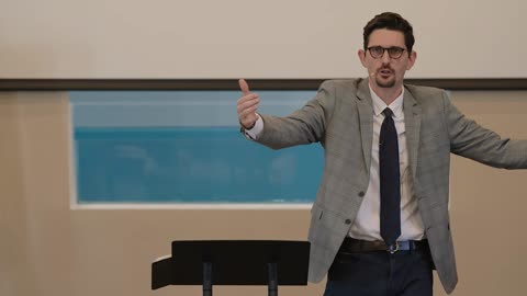 The Account of Jesus: The Christ! | Sunday Nov 23 - Royal Spring Chapel