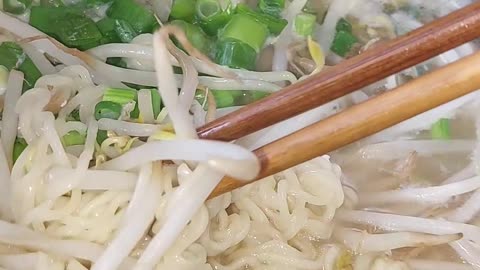 Extravagant Noodles in an Instant! 5 Minutes #cooking #noodles #food