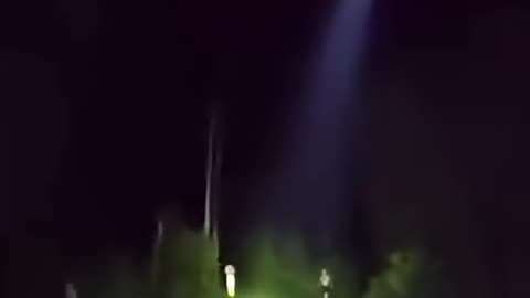 Body Cam Video Shows Man Fire A Flare Gun Towards A Marion County Deputy