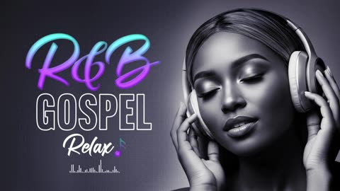 Learning How To Breathe | Soulful Gospel R&B • Peaceful Christian Worship Music