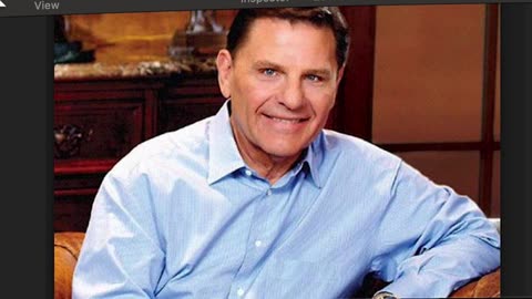 KENNETH COPELAND 👹POSSESSED?