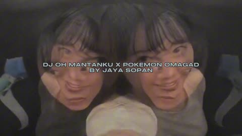 DJ Oh Mantanku x Pokémon Omagad by Jaya Sopan-DJ Viral Mashup 2025 | NeonRhythm🎧