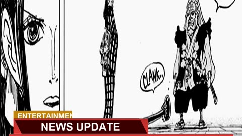One Piece Reveals the Ancient Secret Behind Pluton
