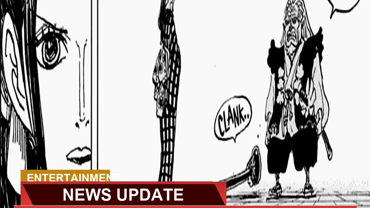 One Piece Reveals the Ancient Secret Behind Pluton