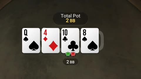 Alright good hand spin&go 445