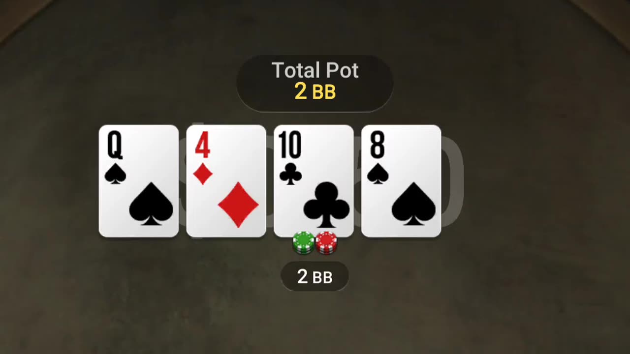 Alright good hand spin&go 445