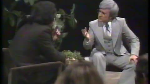 13 Bad Acting In Hollywood [039] [SCTV - Season 2]