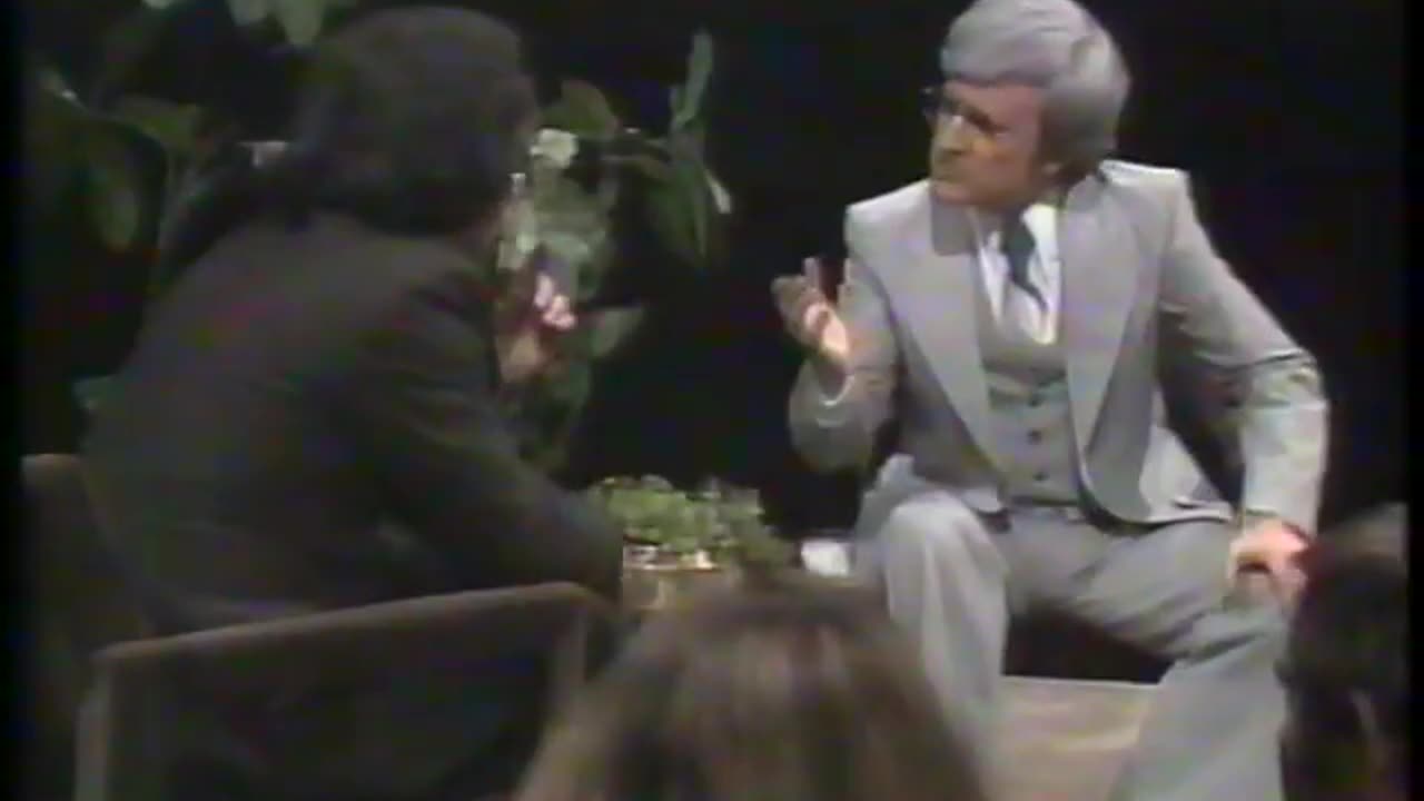 13 Bad Acting In Hollywood [039] [SCTV - Season 2]