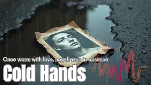 🕊️ Cold Hands | Hauntingly Beautiful & Deeply Emotional Instrumental Music