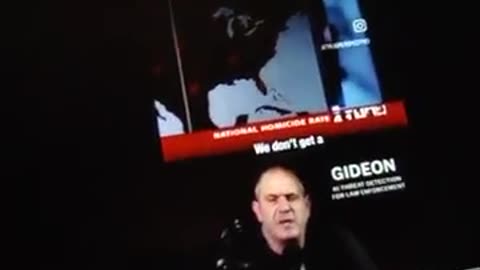 PRE-CRIME DETECTION COMING SOON