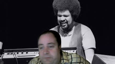 Happy Posthumous Birthday to George Duke