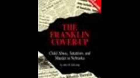 CIA's child trafficking