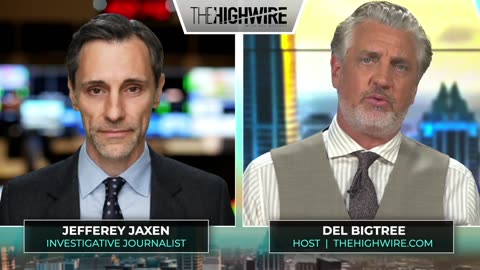 The Highwire - Climate Experiments Experience Global Pushback