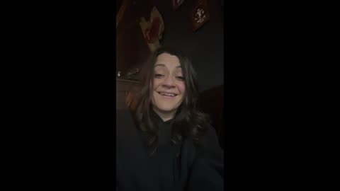 Lacey Sturm - The 2025 Decree Is That Evil Shall Be Smote...So It Was Spoken, So It Shall Be Done!