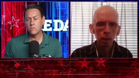 BOMBSHELL new eye witness details emerge in the Las Vegas Shooting Case | Redacted w Clayton Morris