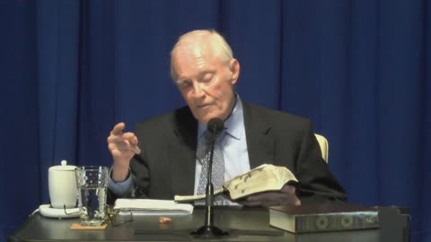 Satan and the Spirit World
