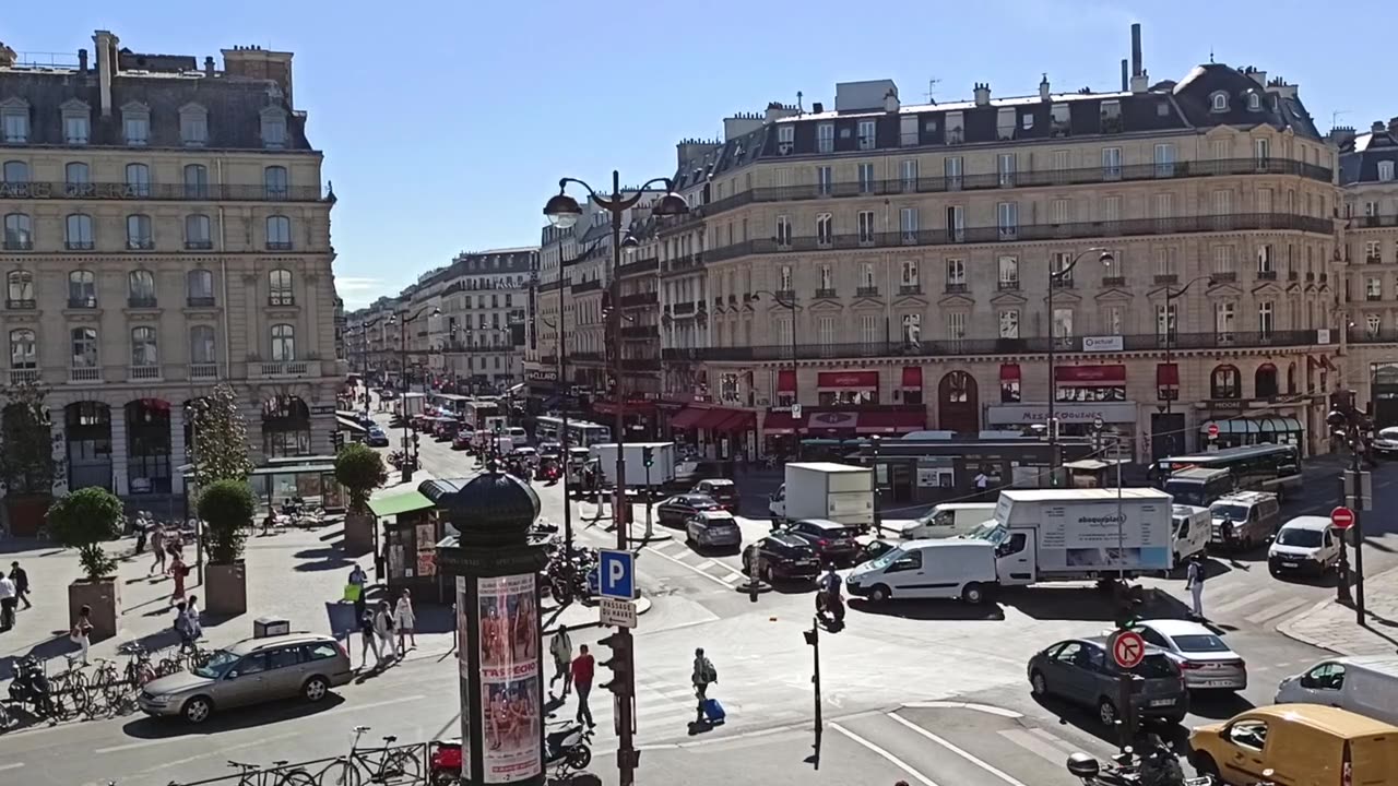Paris