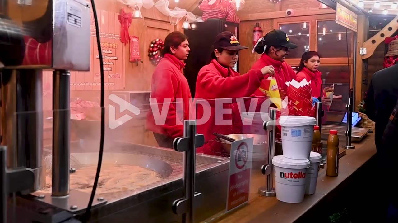 world famous video