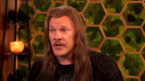 Chris Jericho: WWE vs. AEW