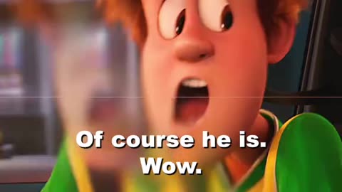 Hotel Transylvania movie clip