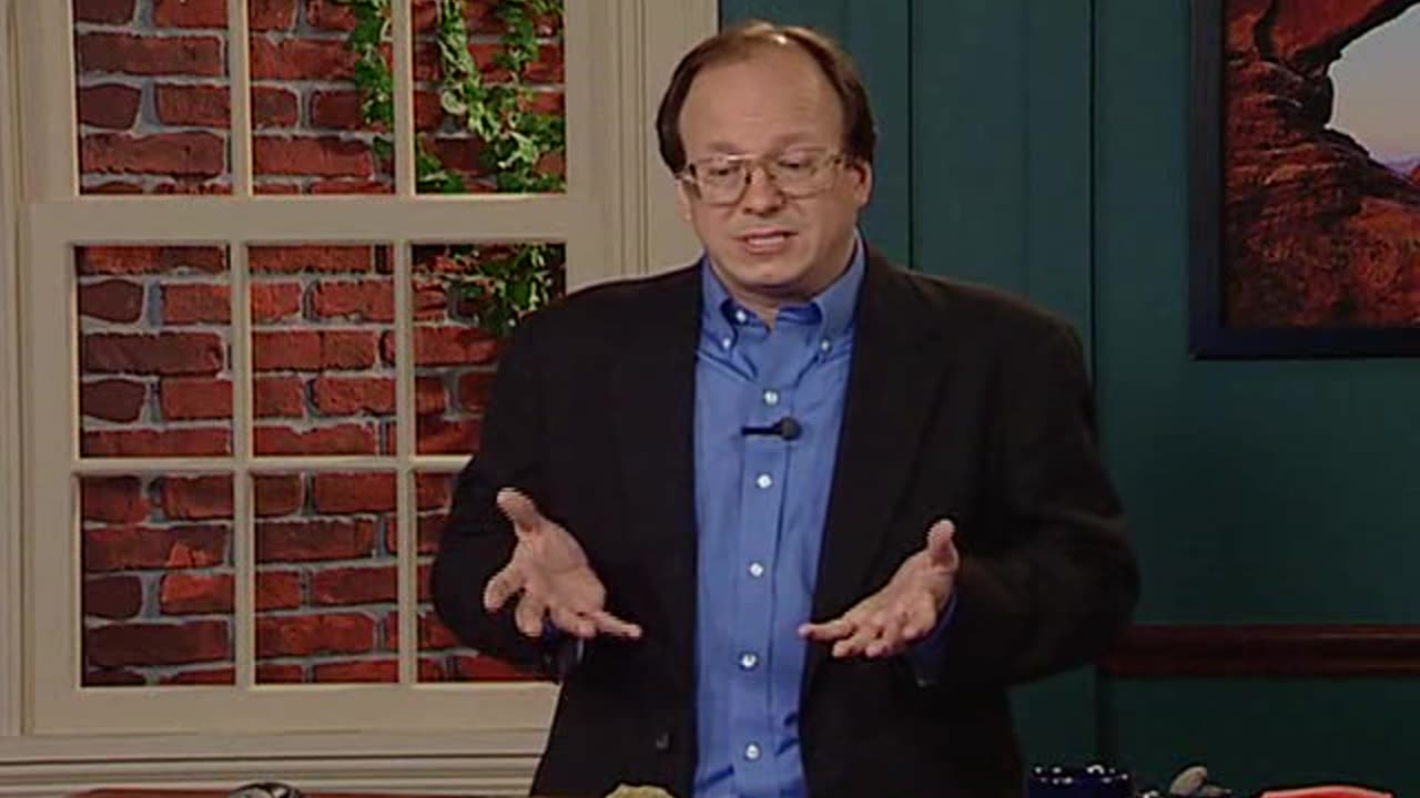 20. Continents Collide and Mountains Are Made - TTC Video - How the Earth Works