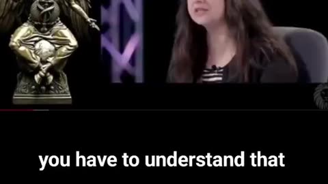 The plan to destroy Christianity by chosen ones.