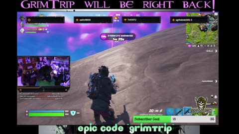 Live from the WtF Grotto: Prestige Master! I have acquired the target, now what? #disabledveteran #adhd #ptsd #gamer
