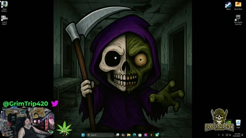 Live from the WtF Grotto: Prestige Master! I have acquired the target, now what? #disabledveteran #adhd #ptsd #gamer