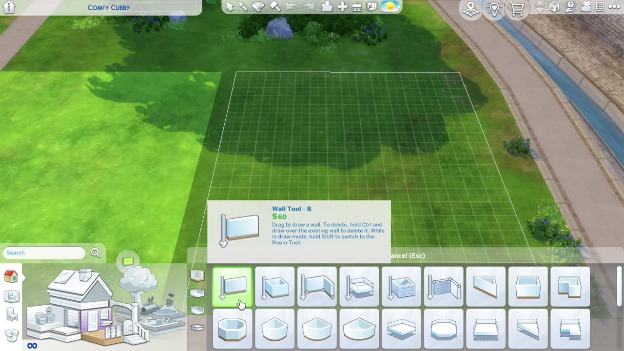 Sims 4 *BLOOPERS* PT4