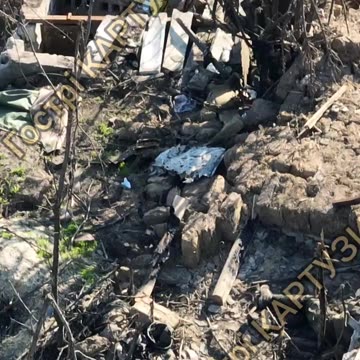 Dozens of Russian Soldiers Line the Approches to Pokrovsk After Mass Assault