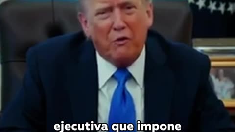 Trump prohíbe la entrada a EE.UU. a ciudadanos de 12 países
