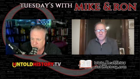 Mike King & Ron: The Riots in Los Angeles... Organic or Planned? By Who? - 6/10/25