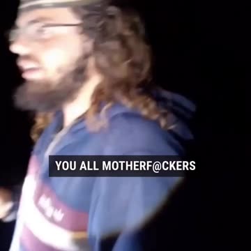 Drunk settlers stormed Wadi Tiran last night, harassing the Palestinian residents once again