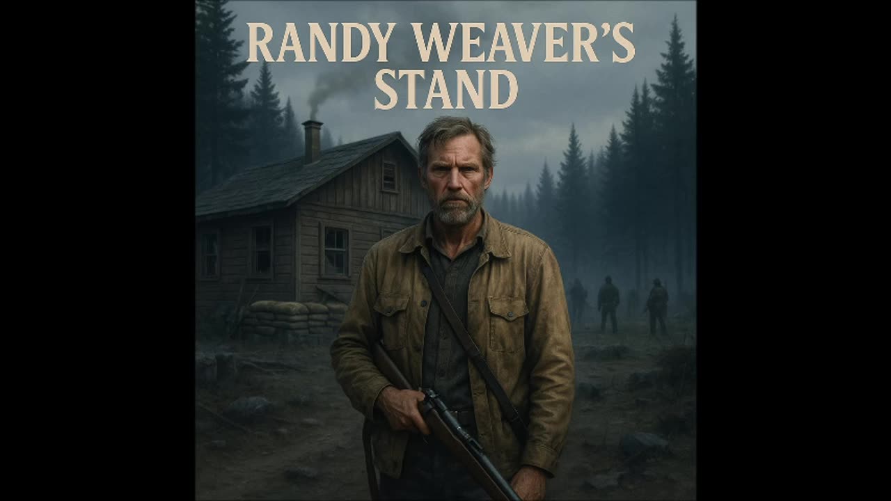 Randy Weaver's Stand