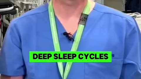 STOP THESE FIVE HABITS IF YOU DON'T WANT TO DIE IN YOUR SLEEP