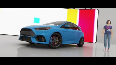 Forza Horizon 4
