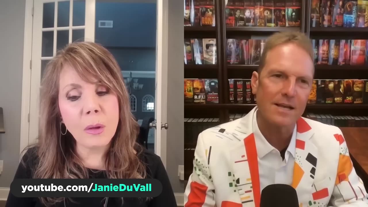 vaccine tech