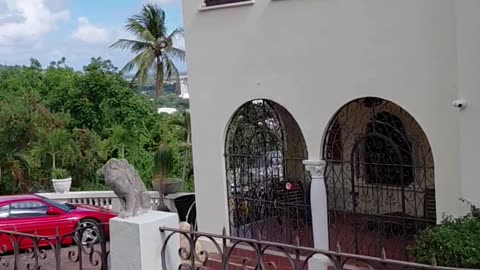 Ponce, Puerto Rico