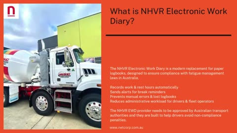 Managed It Services Sydney, Nhvr Electronic Work Diary, Netcorp