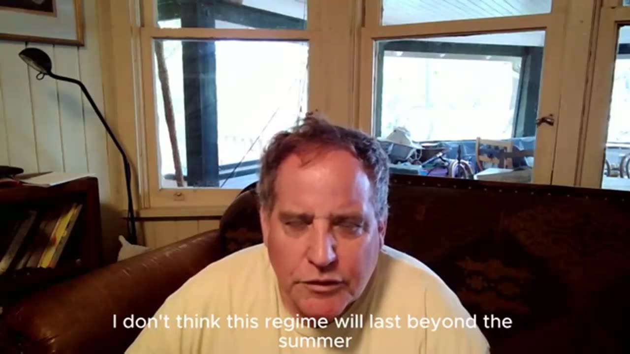Benjamin Fulford Full Report Update July 20, 2025 - Benjamin Fulford Q&A Video
