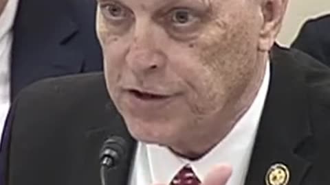 Andy Biggs Grills Florida Sheriff on the Impact of the 287G Program for Detaining Illegals!