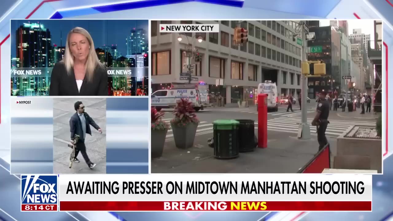 This looked like a targeted attack: Former FBI special agent