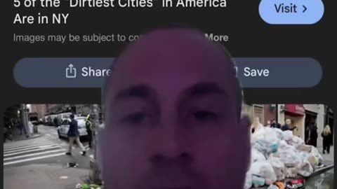 Paris - You import the third world you get the third world