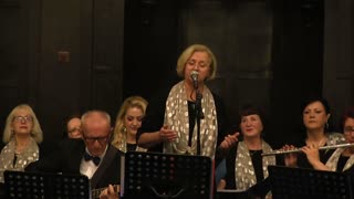 (0149) Banjalučki vez – Žubor voda žuborila – Snježana Milanović