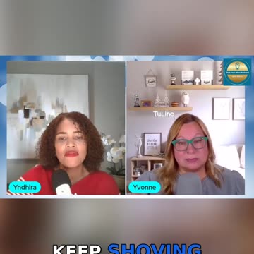 You Can’t Heal What You Don’t Name | Find Your Wise Podcast Clip