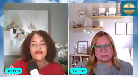 You Can’t Heal What You Don’t Name | Find Your Wise Podcast Clip