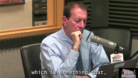 Americans confidence in federal agencies is at it's lowest level yet.