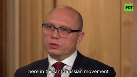 Ukraine: Western countries running black organ trade in Kharkov region
