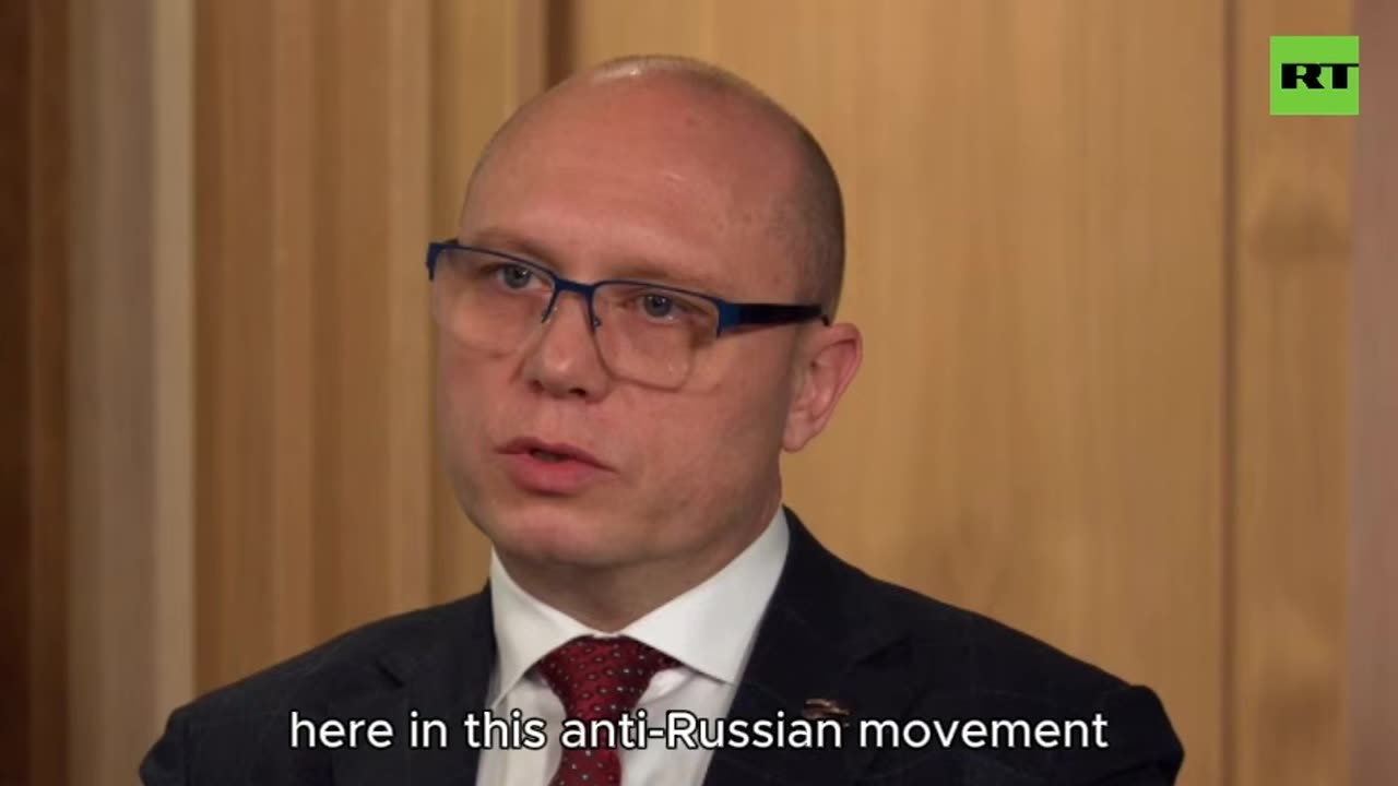 Ukraine: Western countries running black organ trade in Kharkov region
